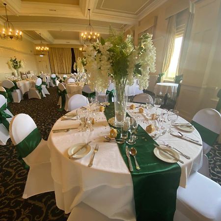 Leasowe Castle Hotel Moreton  Exteriér fotografie