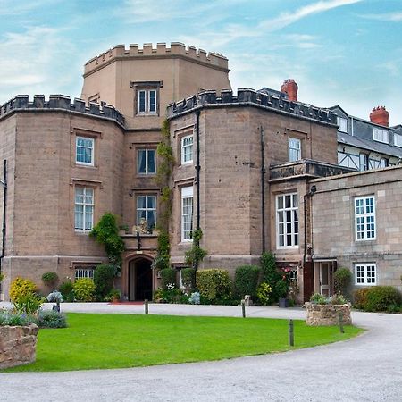 Leasowe Castle Hotel Moreton  Exteriér fotografie