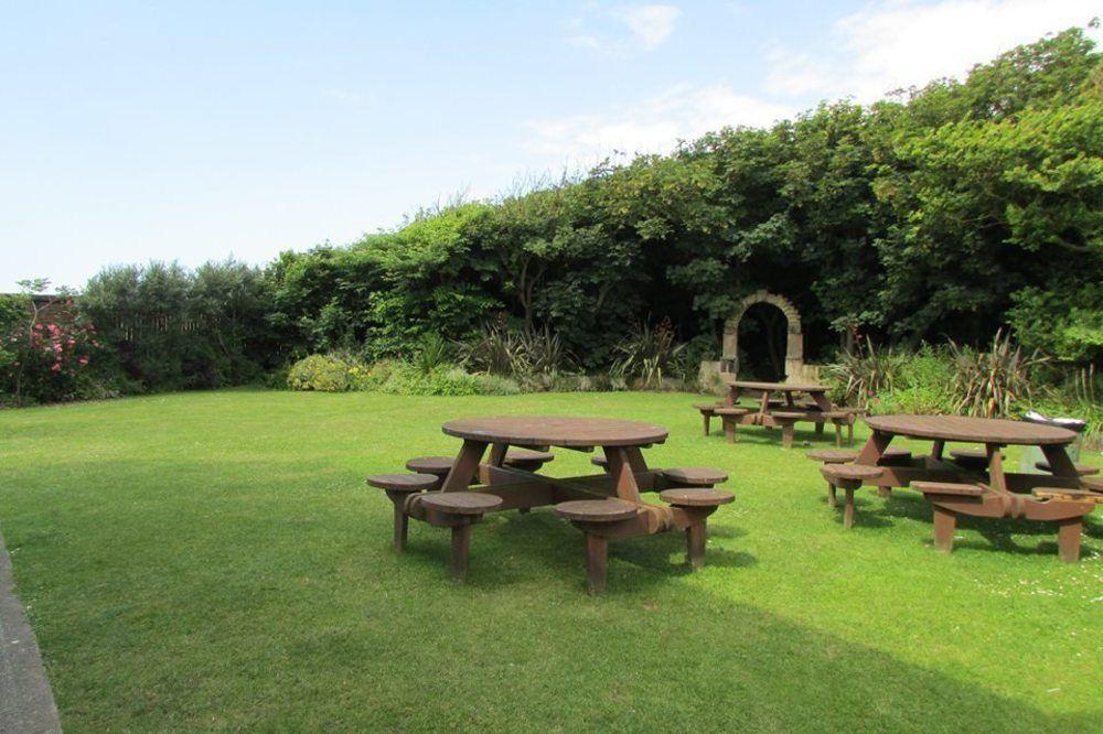 Leasowe Castle Hotel Moreton  Exteriér fotografie