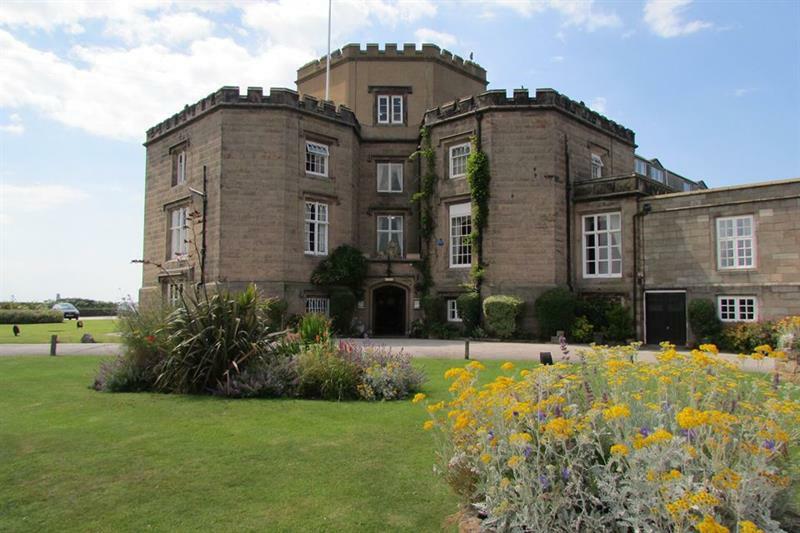 Leasowe Castle Hotel Moreton  Exteriér fotografie